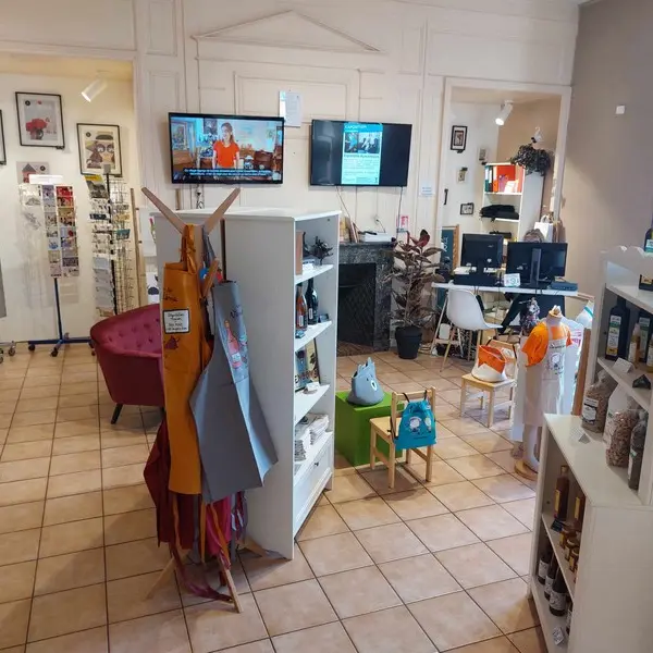 Office de Tourisme de Vendôme - Territoires Vendômois