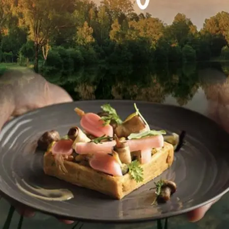Journées gastronomiques de Sologne