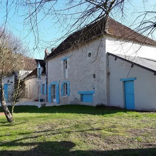 Exterieur