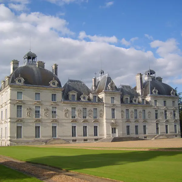 (117)chateau-cheverny©CDT41-albedouet