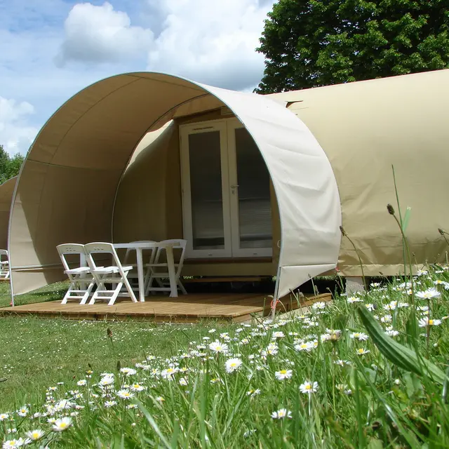 Coco Sweet - Camping Au Coeur de Vendôme