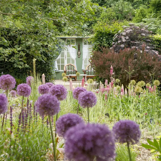 Festival International des Jardins