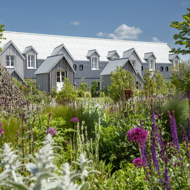 Le Bois des Chambres