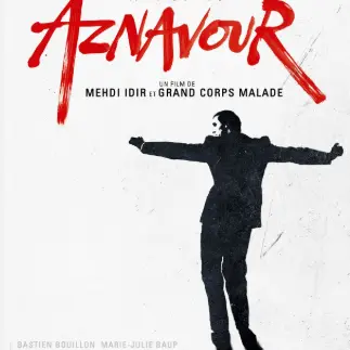 Monsieur Aznavour