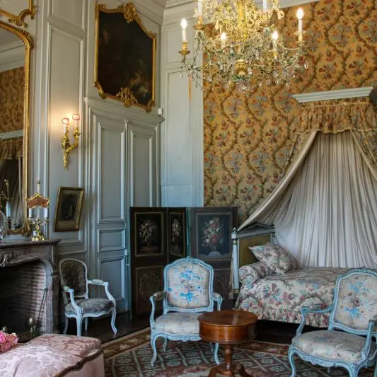 Château de Bouges