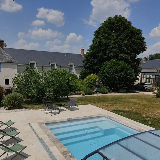 La Varenne - Site