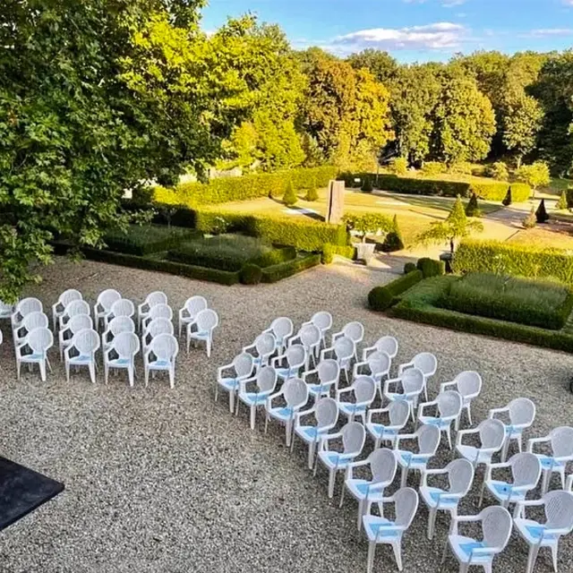 Domaine de Poulaines