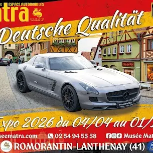 sologne-tourisme-museematra