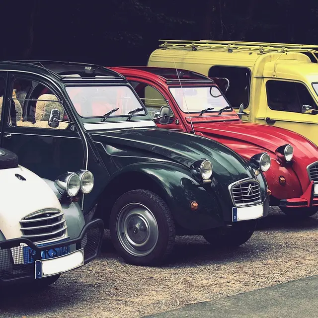 2cv