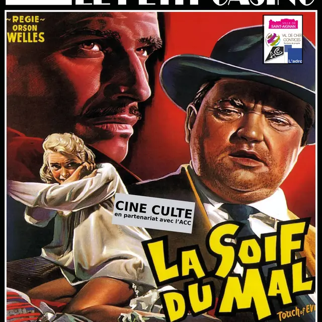 thumbnail_Affiche ''La Soif du Mal''02(s)