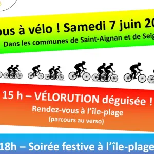 vélorution
