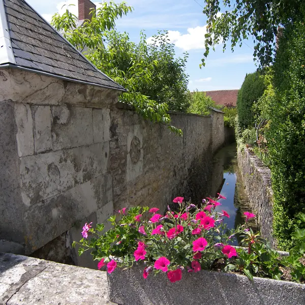 village-de-pontlevoy©Mairie-Pontlevoy