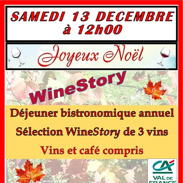 winestory