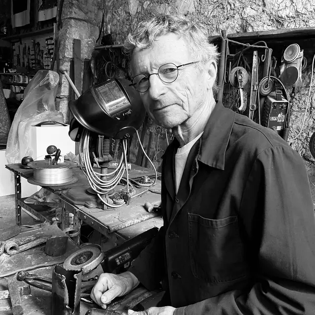 A l'atelier 19 rue du Coudray à Villiers-sur-Loir