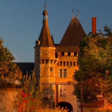 A travers l'histoire des Huguenots