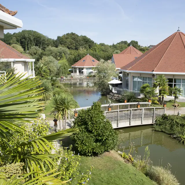 Les Jardins de Beauval