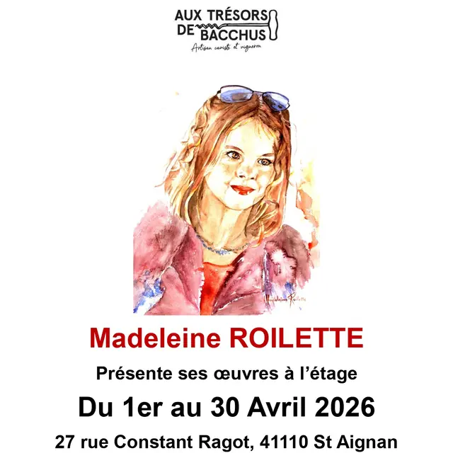 Affiche Madeleine ROILETTE 2026 final (1)_page-0001
