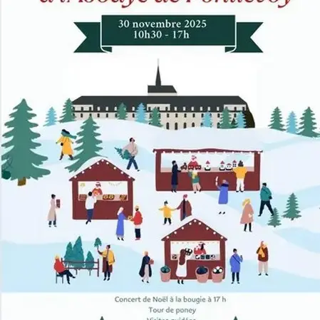 Affiche-marche-de-noel-pontlevoy