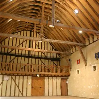 Greniers de l'Abbaye