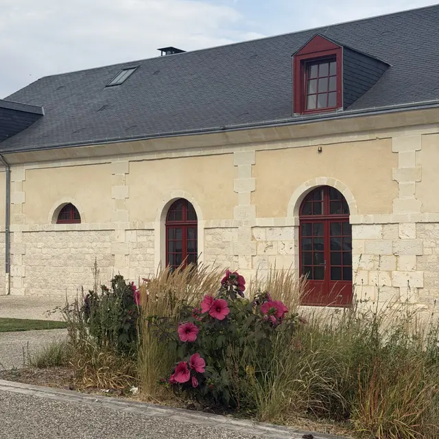 Atelier Marie Daâge
