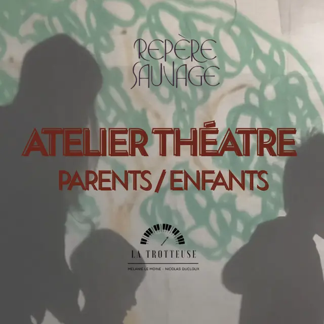 Atelier théâtre