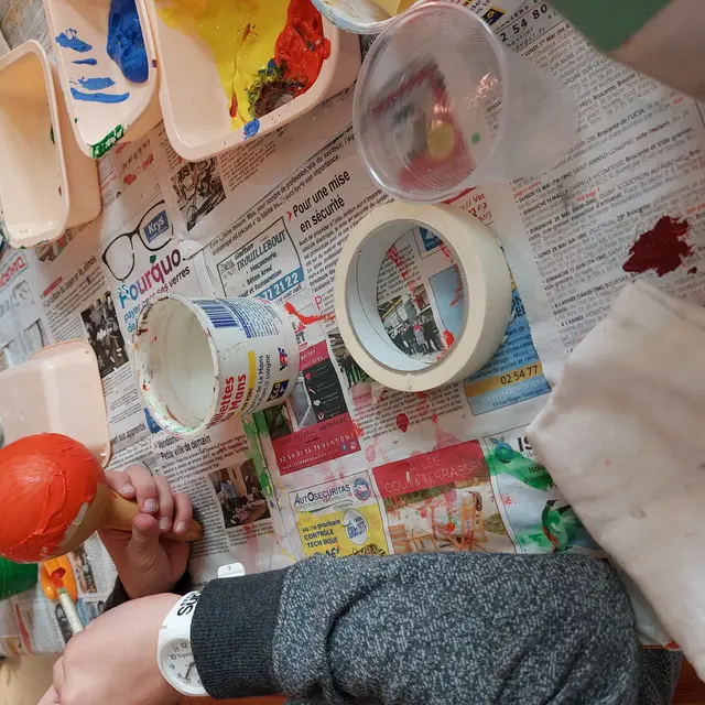 Ateliers Musikenfête