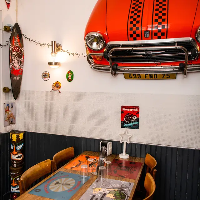RockAroundTheCook- cuisine traditionnelle-bistrot-bar-saint-aignan