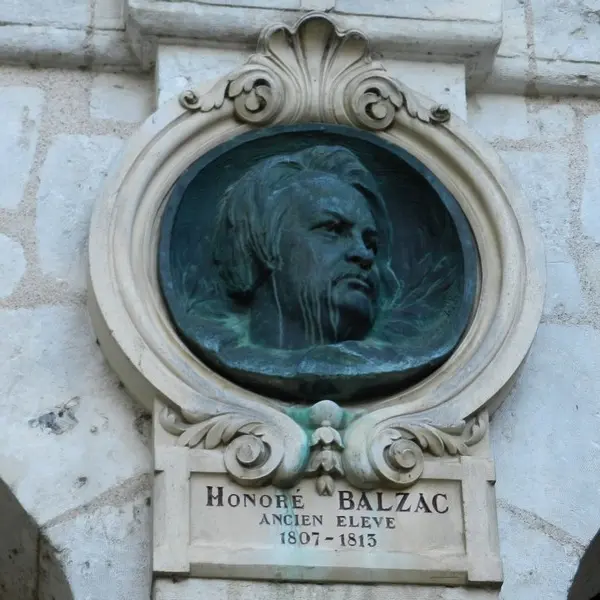 BALZAC