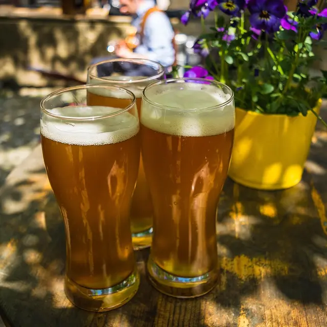 Bière