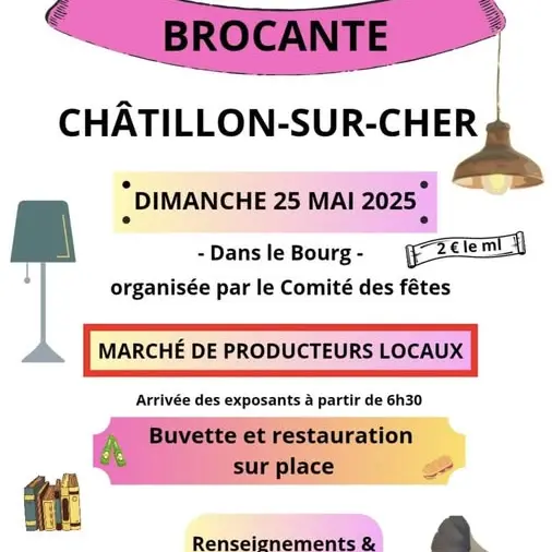 Brocante