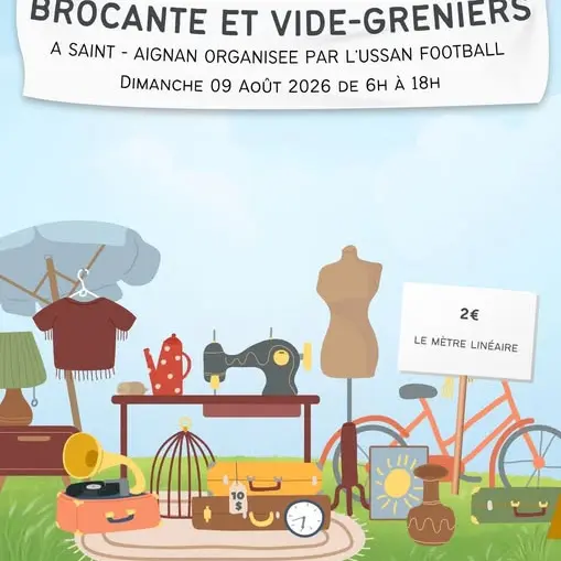 Brocante