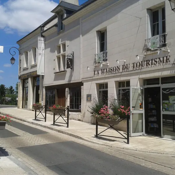 Bureau-information-Touristique-Selles-sur-Cher