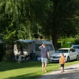 Camping