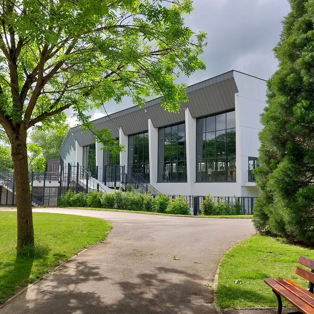 Centre nautique de Vendôme