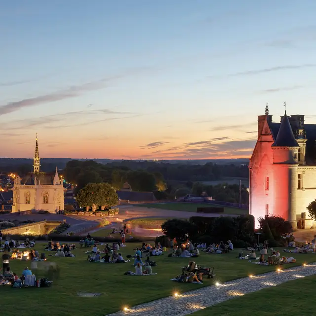 Château royal d'Amboise (c)Léona (3)