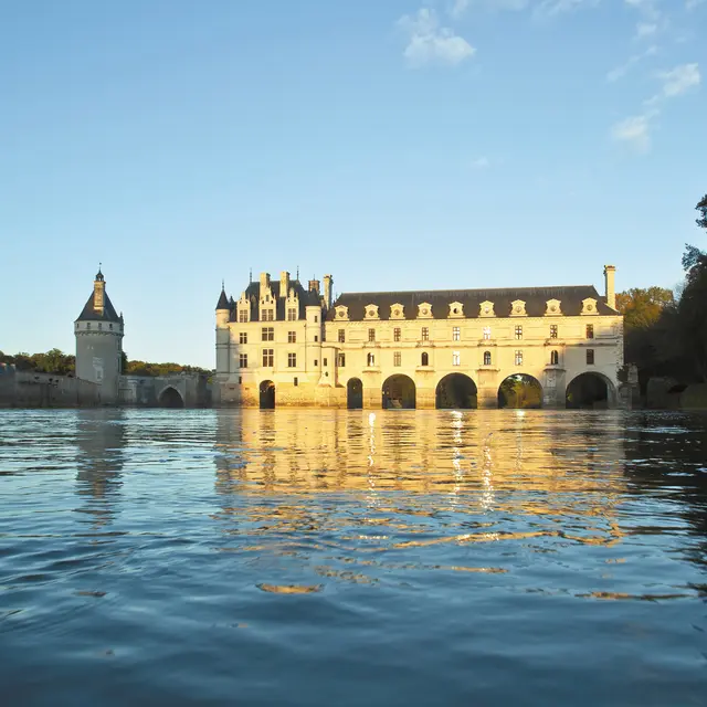 Chenonceau©images de marc