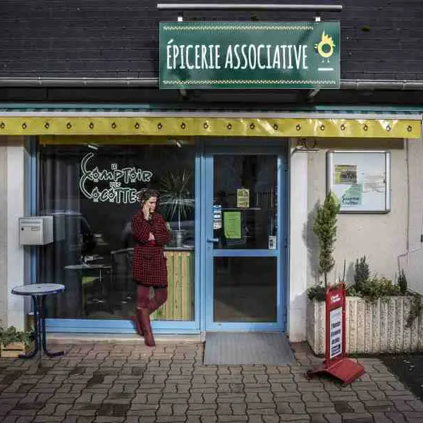 Le Comptoir des Cocottes à Thoré-la-Rochette