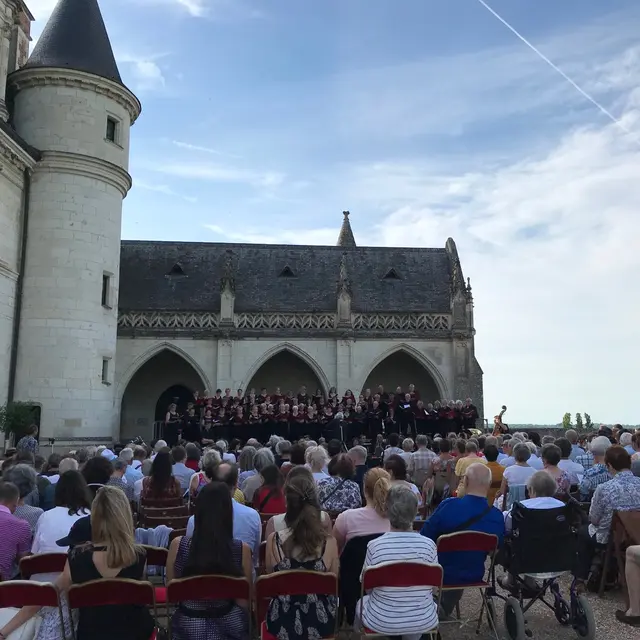 Concert du solstice