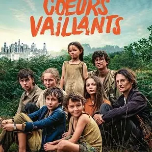 Coeurs vaillants