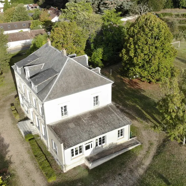 Vue Thésée