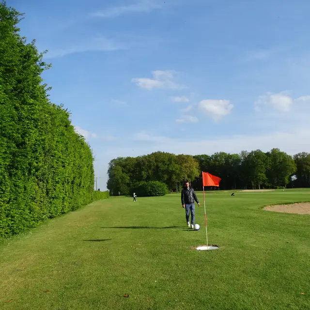 FOOTGOLF