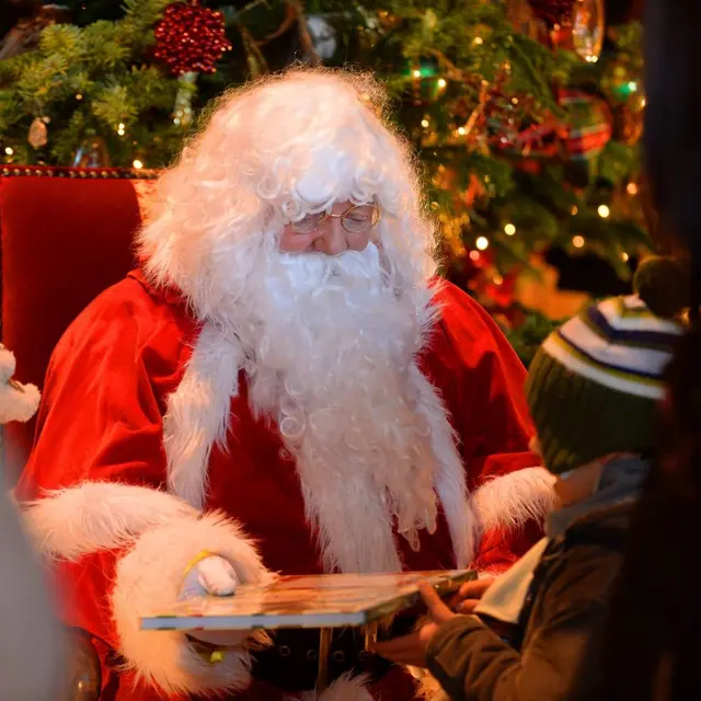 Domaine-national-de-Chambord-Noël-à-Chambord-©Leonard-de-Serr