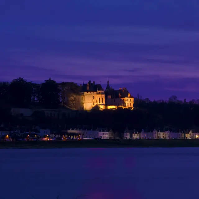 Domaine de Chaumont-sur-Loire_Rêves d'antan