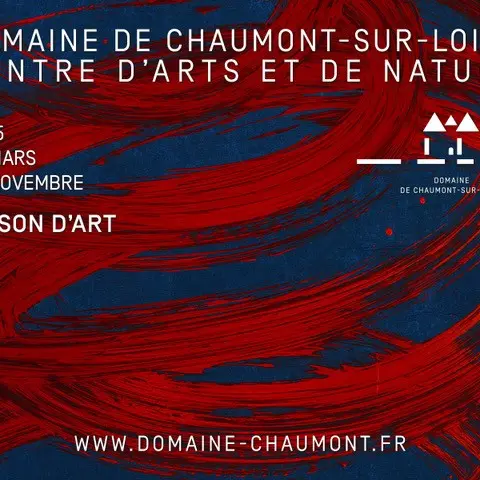 Saison d'art 2025