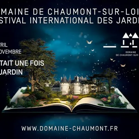 Festival International des Jardins 2025