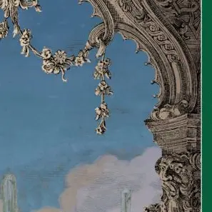 Exposition Fantaisies pour un Palais