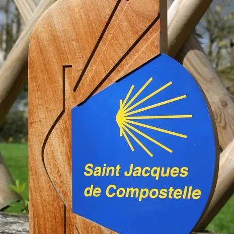 Permanence St-Jacques de Compostelle