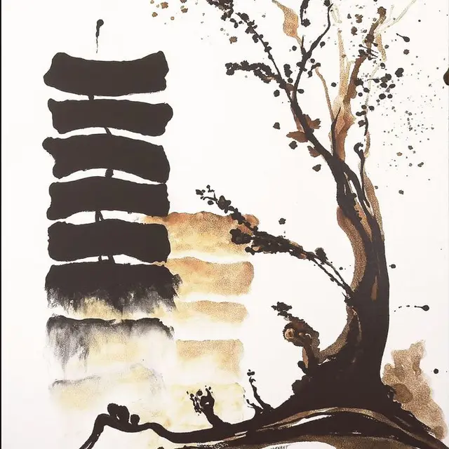 Le printemps Vendômois