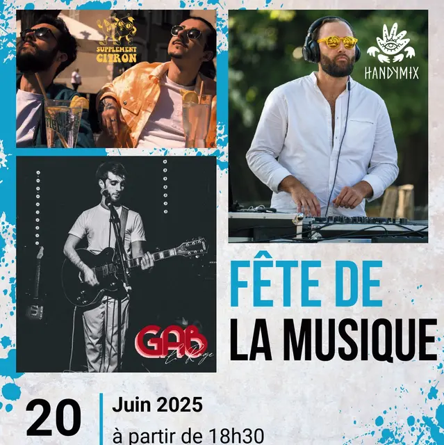 FDM Fougères 2025