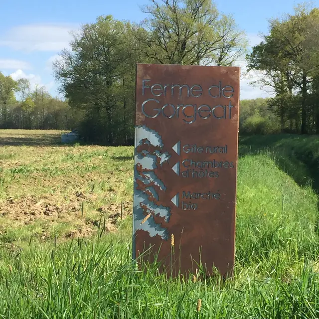 Ferme de Gorgeat